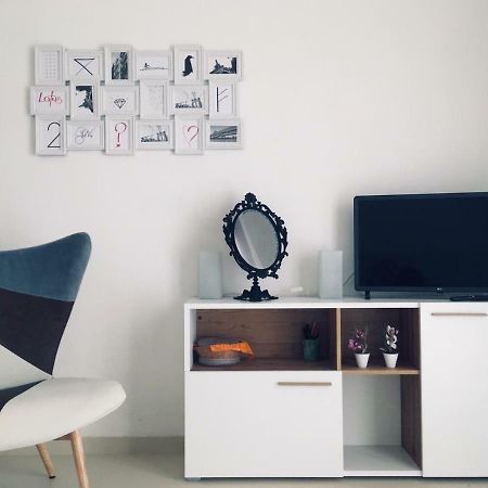 Heidi'S Apartment Альгеро Экстерьер фото