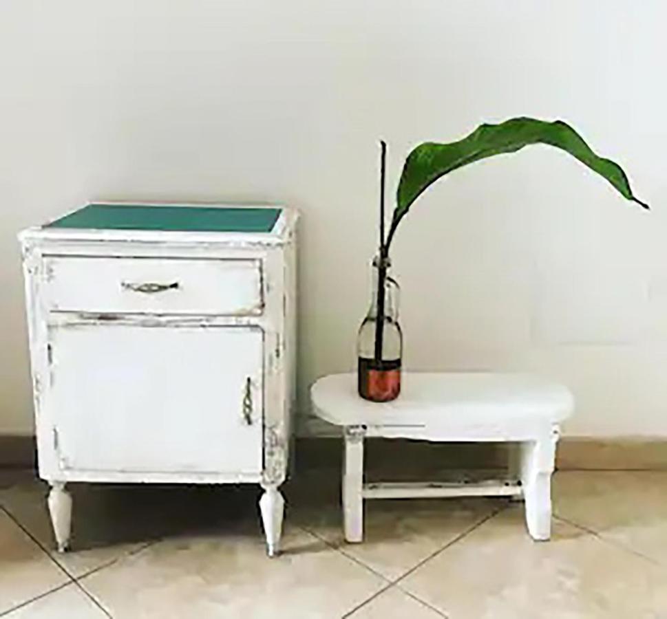 Heidi'S Apartment Альгеро Экстерьер фото