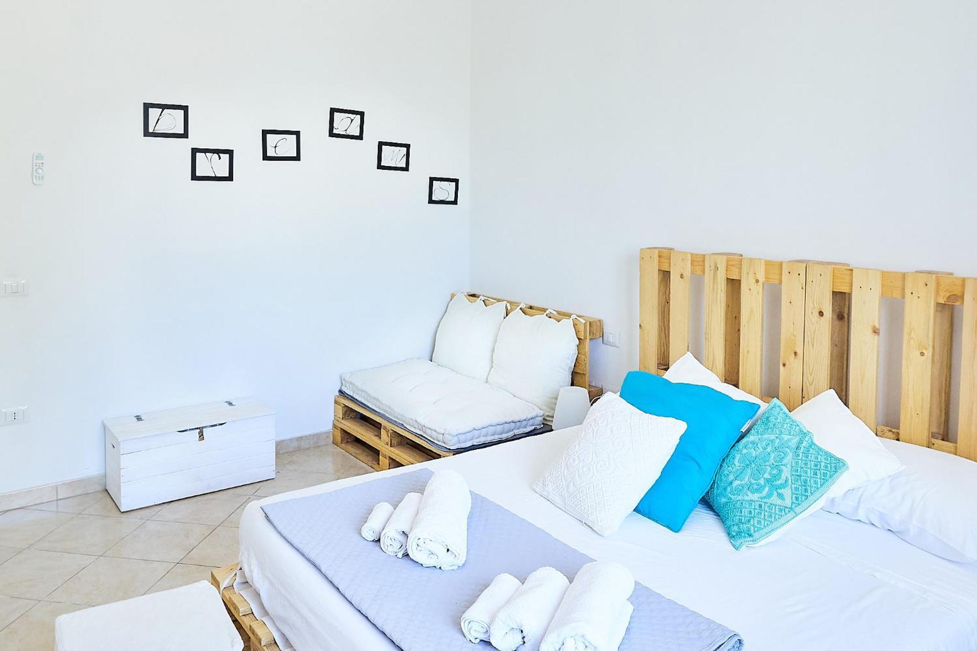 Heidi'S Apartment Альгеро Экстерьер фото