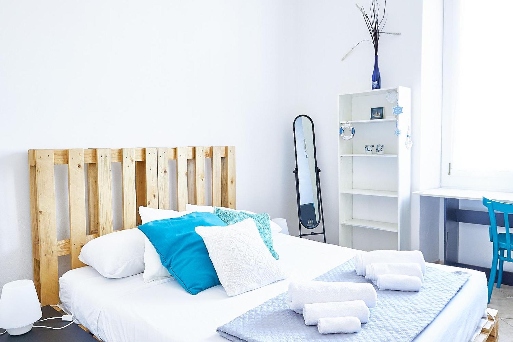 Heidi'S Apartment Альгеро Экстерьер фото