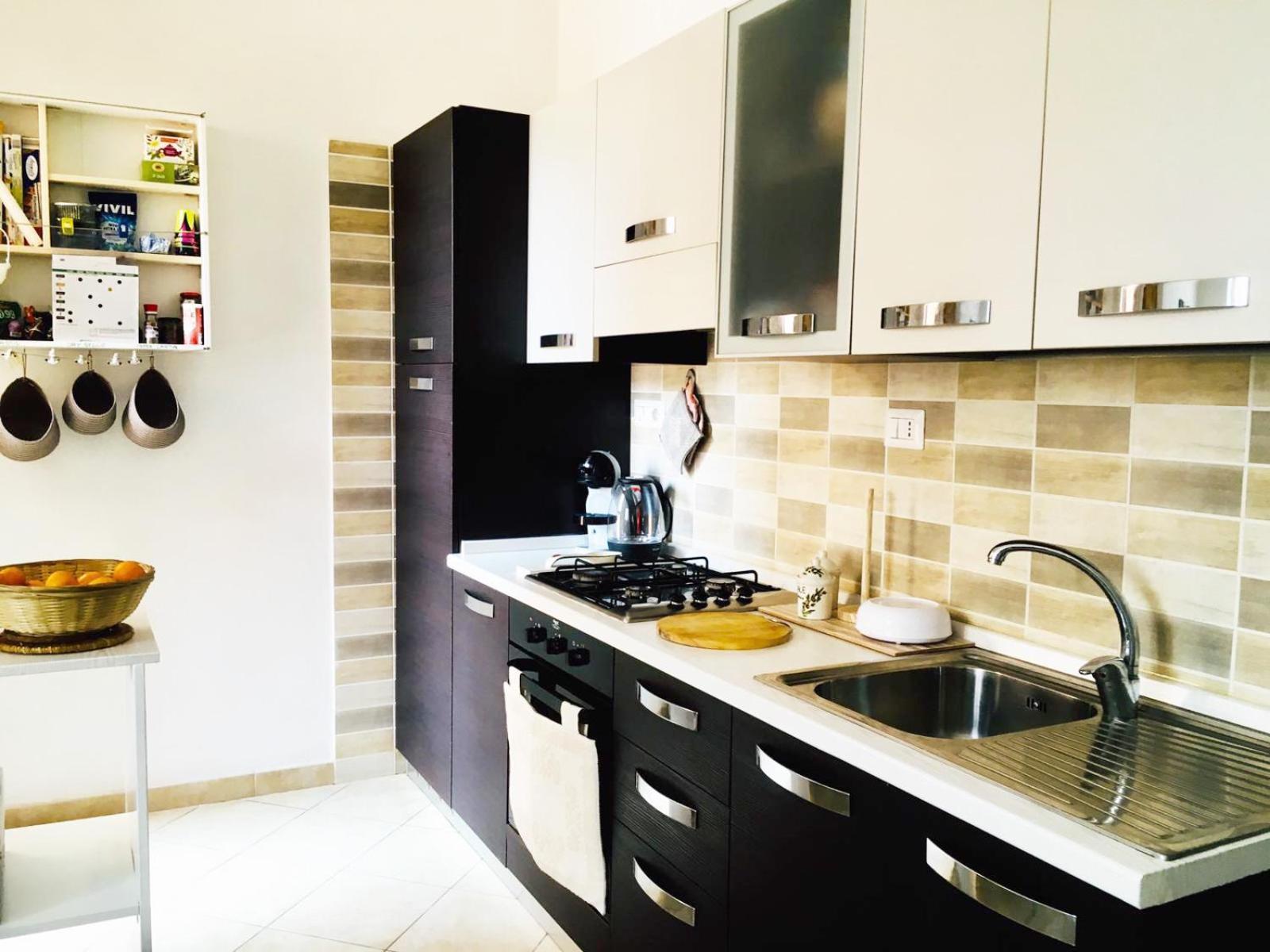 Heidi'S Apartment Альгеро Экстерьер фото