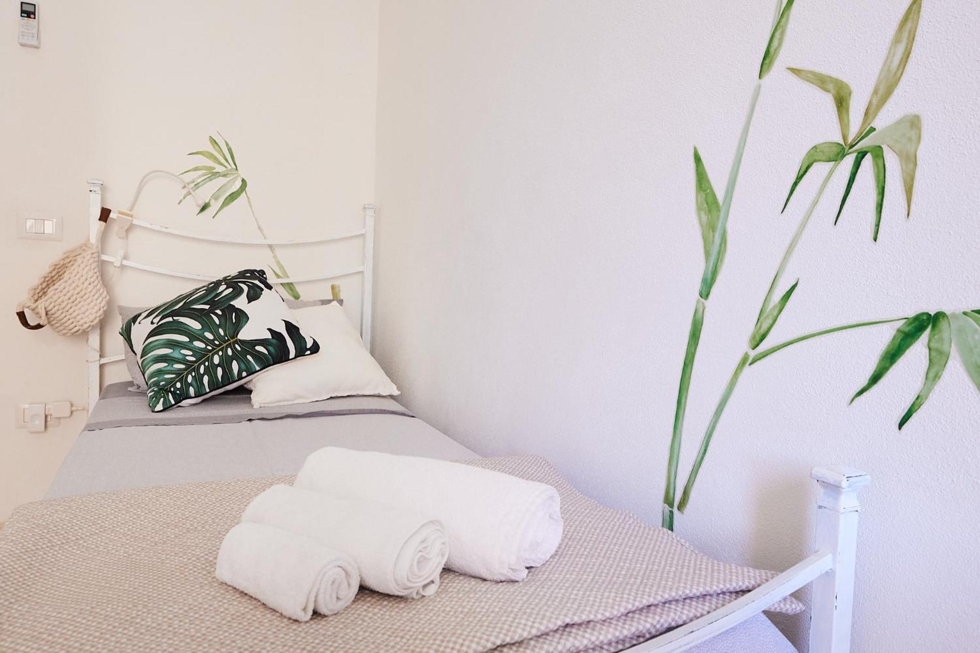 Heidi'S Apartment Альгеро Экстерьер фото