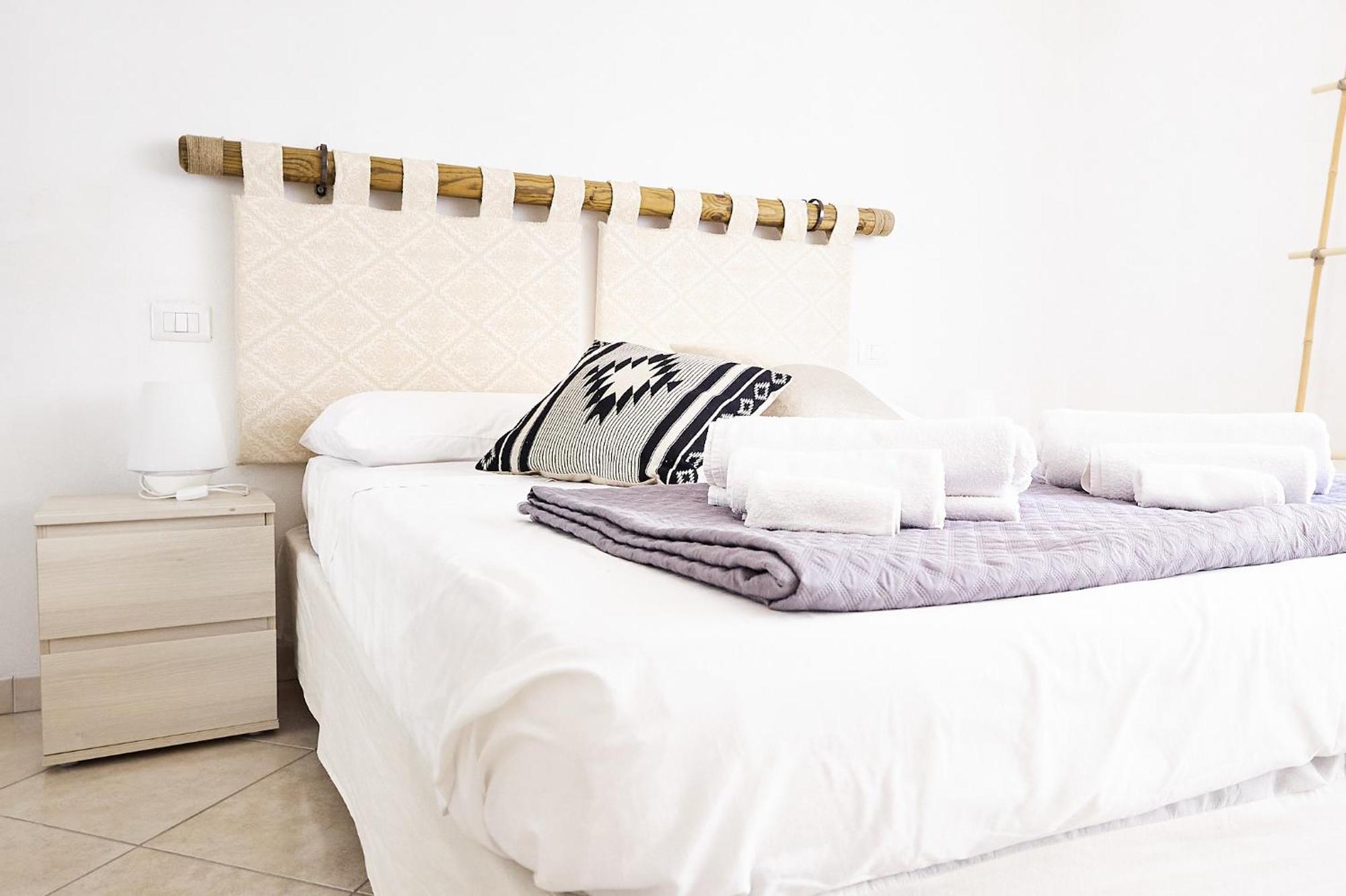 Heidi'S Apartment Альгеро Экстерьер фото
