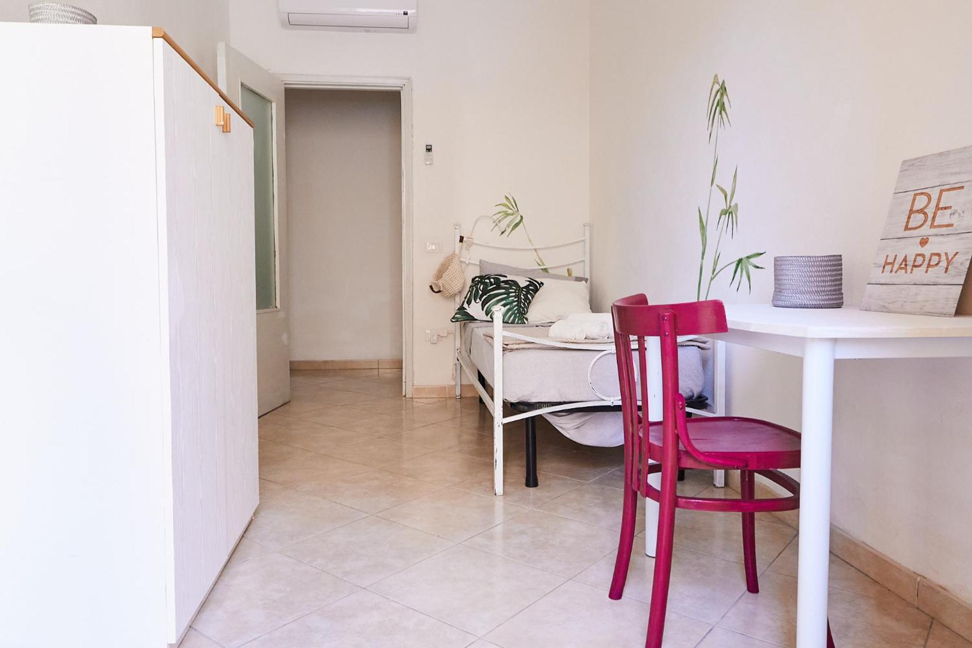 Heidi'S Apartment Альгеро Экстерьер фото