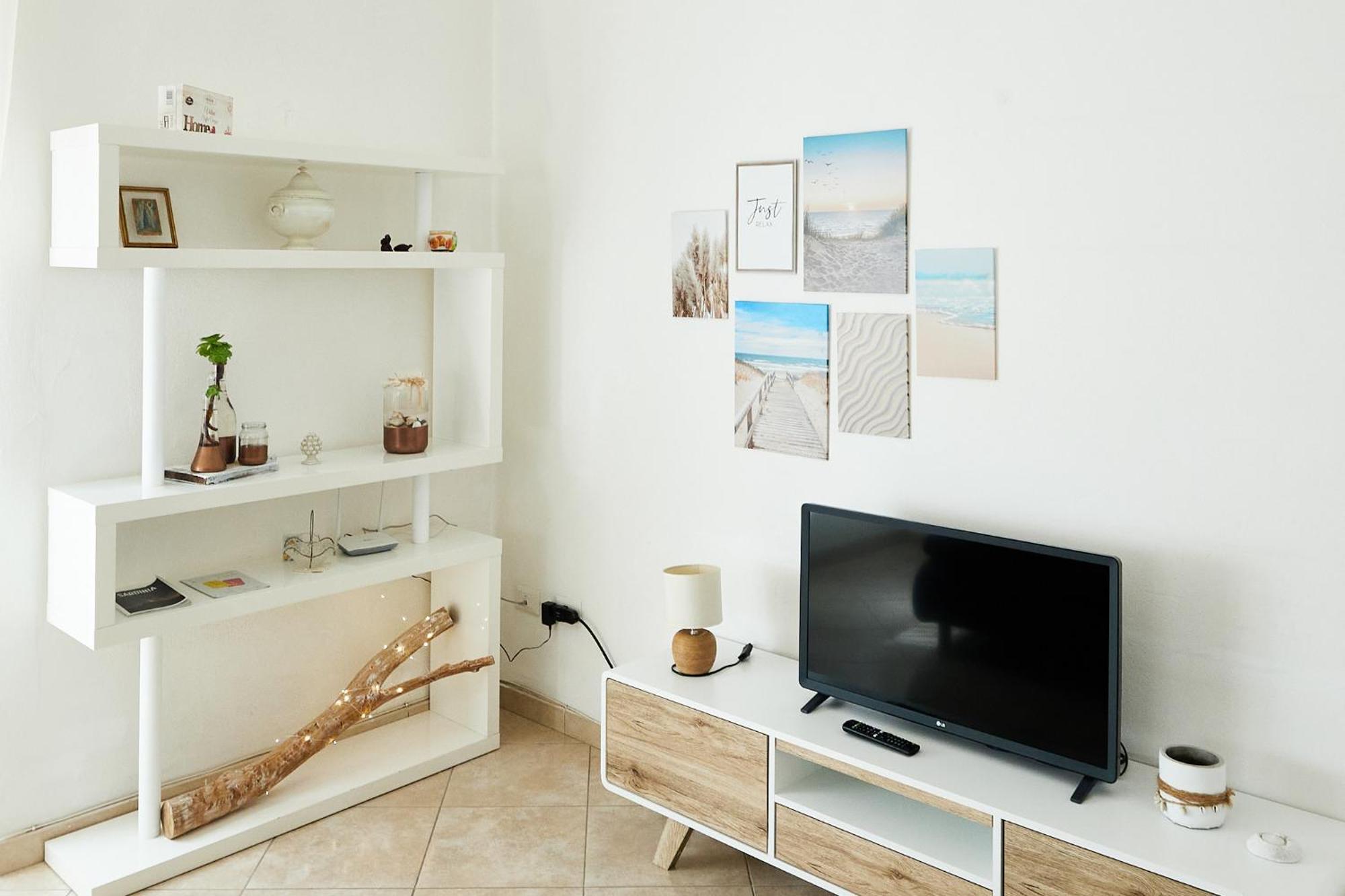 Heidi'S Apartment Альгеро Экстерьер фото
