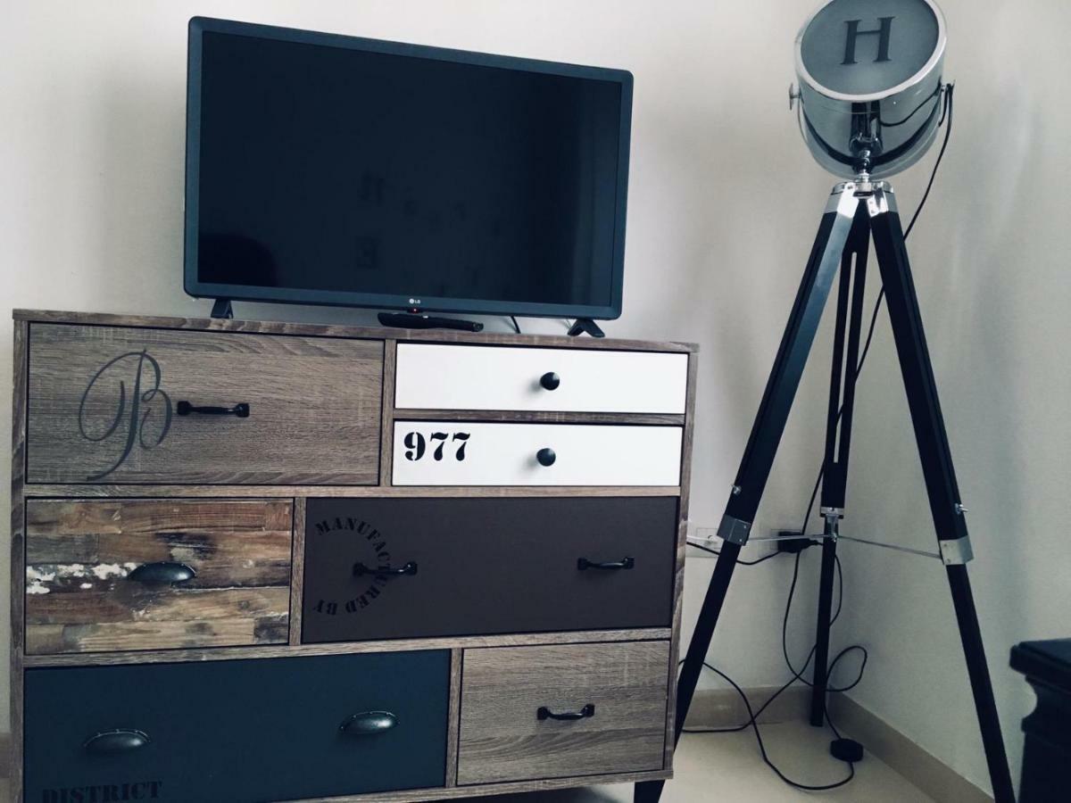Heidi'S Apartment Альгеро Экстерьер фото