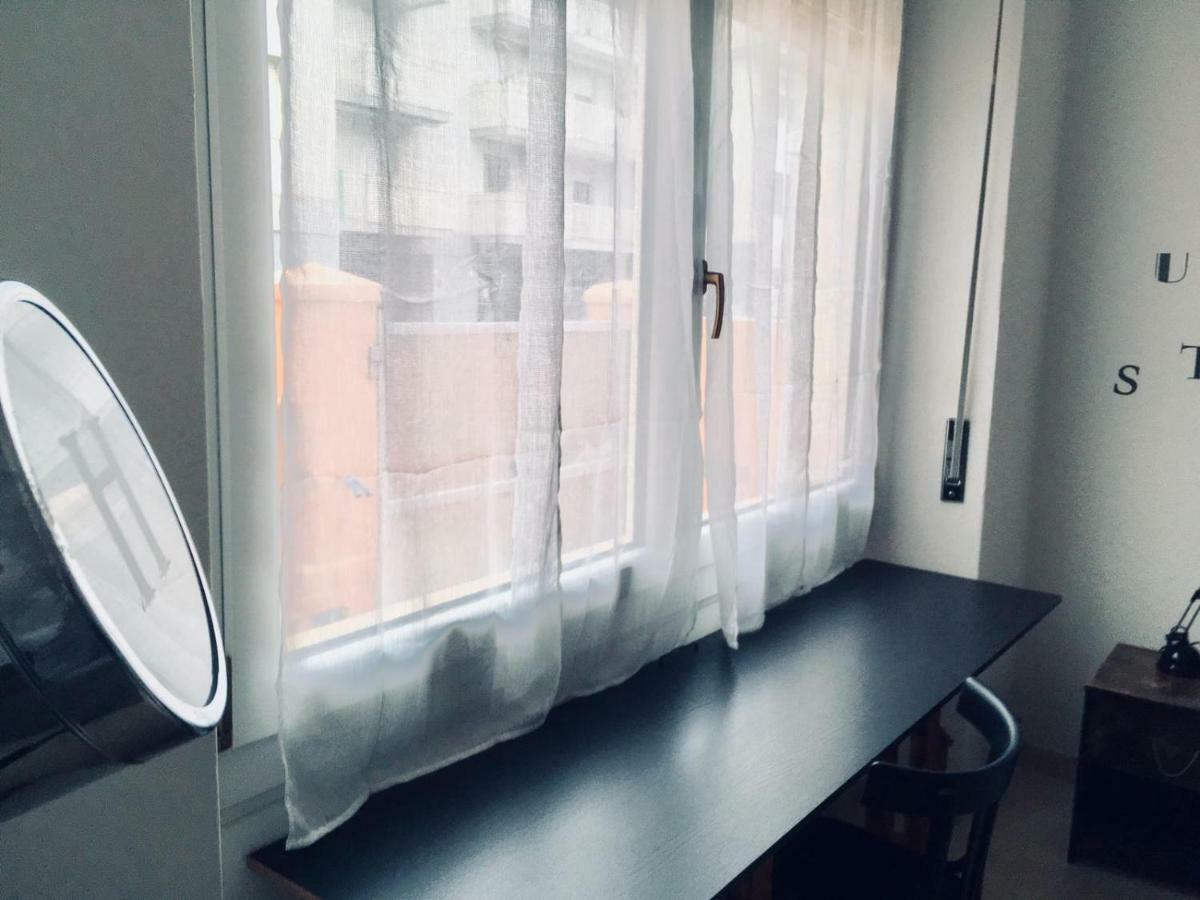Heidi'S Apartment Альгеро Экстерьер фото